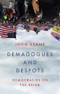 Demagogues and Despots : Democracies on the Brink