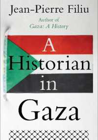A Historian in Gaza