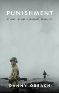 Punishment : Behind Japanese Military Brutality