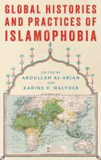 Global Histories and Practices of Islamophobia (Georgetown University, Center for International and Regional Studies, School of Foreign Service in Qatar)