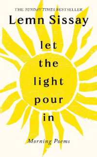 Let the Light Pour in