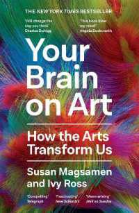 Your Brain on Art : How the Arts Transform Us