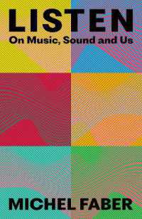 Listen : On Music, Sound and Us