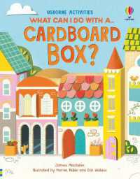 What Can I Do with a Cardboard Box? (What Can I Do)