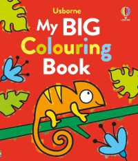 My Big Colouring Book (Big Colouring)