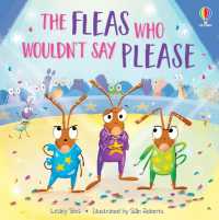 The Fleas who Wouldn't Say Please (Picture Books)