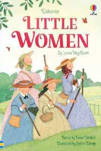 Little Women (Short Classics)