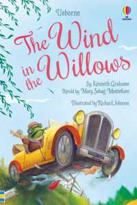 The Wind in the Willows (Short Classics)