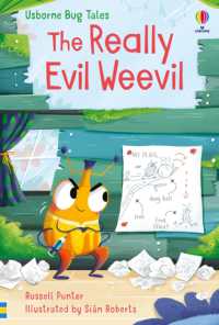 The Really Evil Weevil (Bug Tales)