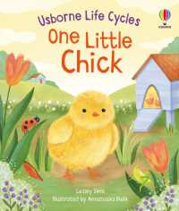 One Little Chick (Life Cycles) （Board Book）