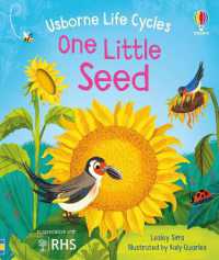 One Little Seed (Life Cycles) （Board Book）