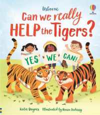 Can we really help the tigers? (Can we really help...)