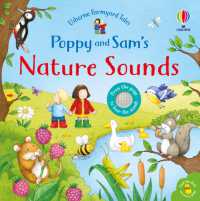 Poppy and Sam's Nature Sounds (Farmyard Tales Poppy and Sam) （Board Book）