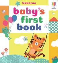 Baby's First Book （Board Book）