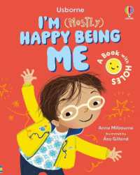 I'm (Mostly) Happy Being ME (I'm Not Very)