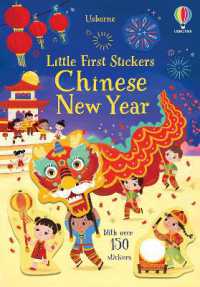 Little First Stickers Chinese New Year (Little First Stickers)