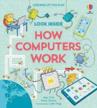 Look inside How Computers Work (Look inside) （Board Book）