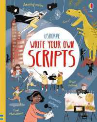 Write Your Own Scripts (Write Your Own) （Spiral）
