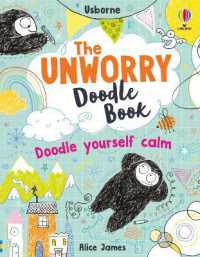 Unworry Doodle Book (Unworry)