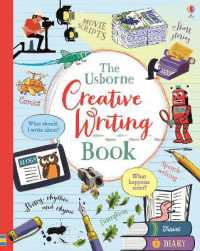 Creative Writing Book (Write Your Own) （Spiral）