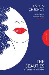 The Beauties : Essential Stories (Pushkin Press Classics)