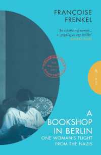 A Bookshop in Berlin : One Woman's Flight from the Nazis (Pushkin Press Classics)