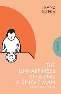 The Unhappiness of Being a Single Man : Essential Stories (Pushkin Press Classics)