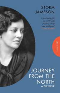 Journey from the North : A Memoir