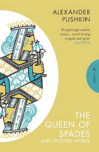 The Queen of Spades and Selected Works (Pushkin Press Classics)