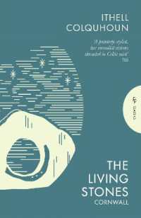 The Living Stones : Cornwall