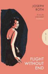 Flight without End (Pushkin Press Classics)