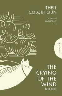The Crying of the Wind : Ireland