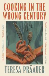 Cooking in the Wrong Century