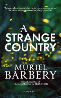 A Strange Country