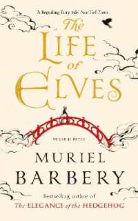 The Life of Elves