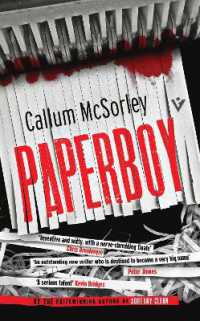 Paperboy
