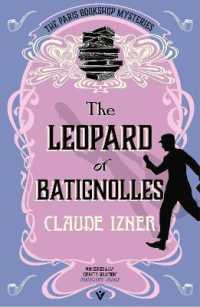 The Leopard of Batignolles : A Paris Bookshop Mystery (The Paris Bookshop Mysteries)