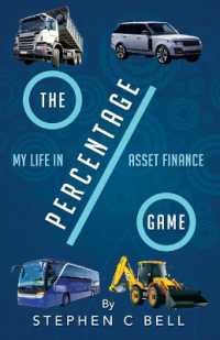 The Percentage Game : A very personal account of a long working life as I approach Fifty years in the Credit Finance Industry