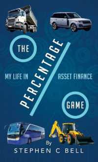 The Percentage Game : A very personal account of a long working life as I approach Fifty years in the Credit Finance Industry