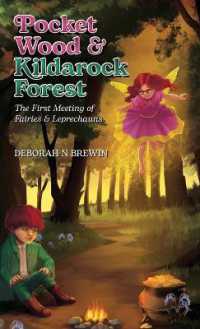 Pocket Wood & Kildarock Forest : The first meeting of fairies and leprechauns