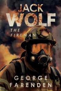 Jack Wolf : The Fireman