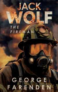 Jack Wolf : The Fireman