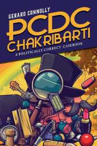 PCDC Chakribarti : A Politically Correct Casebook