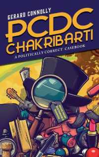 PCDC Chakribarti : A Politically Correct Casebook