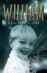 William : A Life Stolen by iGAS