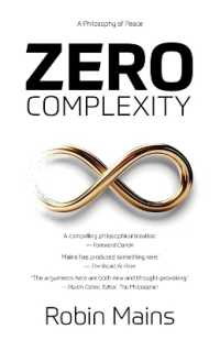 Zero Complexity