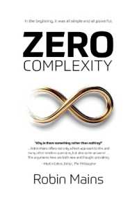 Zero Complexity