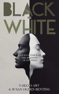Black vs White : A Journey through the Shadows of the Mind