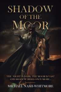 Shadow of the Moor