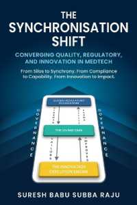 The Synchronisation Shift : From Silos to Synchrony. from Compliance to Capability. from Innovation to Impact.